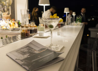 MIXOLOGY: Stock e Beam Suntory uniscono le forze