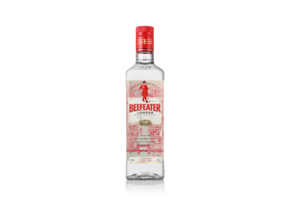 BEEFEATER: 200 anni di London Dry Gin