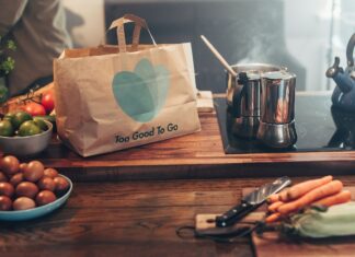TOO GOOD TO GO: 1 milione di box vendute in Italia