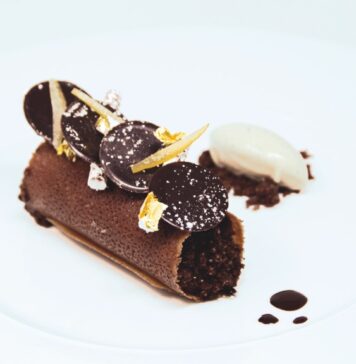 CHOCOLATE ARTS: un master professionale per conoscere il cioccolato