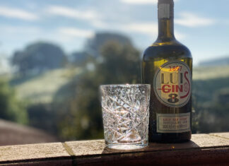 GIN CONFIDENTIAL: Luis Gin 8 e la comunicazione