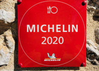 GUIDA MICHELIN ITALIA 2021: tutti i premiati, tra stelle e trifogli verdi
