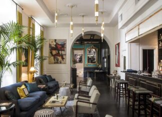 STAYCATION GOURMET: cenare e dormire negli hotel d’Italia ai tempi del Covid