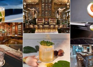 THE WORLD 50 BEST BARS 2020: i milgiori cocktail bar del mondo