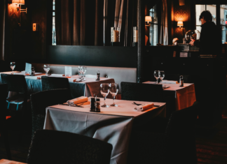 TOP ITALIAN RESTAURANT 2021: ecco i migliori ristoranti italiani all’estero