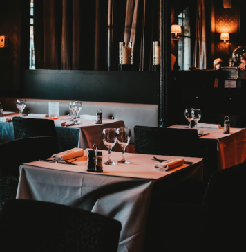 TOP ITALIAN RESTAURANT 2021: ecco i migliori ristoranti italiani all’estero