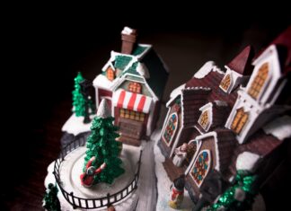 ERNST KNAM & TOO GOOD TO GO: salviamo il CIOCCOLATO dalle Feste!