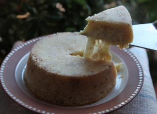 CAMPANIA: Gattò di patate napoletano – Le Ricette di Rossella