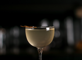 RoMartini: il drink ispirato a ‘La Grande Bellezza’ di ROMA