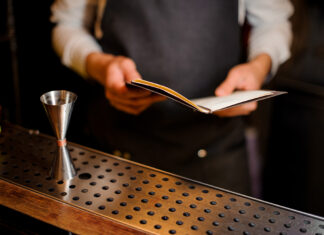 GIN CONFIDENTIAL: i libri sul gin
