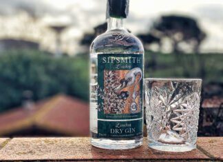 GIN CONFIDENTIAL: la Londra di Sipsmith Gin