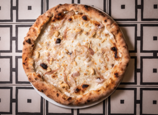 BORDO: la nuova pizzeria del Pigneto che unisce Roma e Napoli