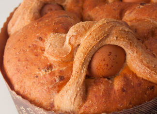 CASATIELLO e TORTANO: le ricette di Matteo Dolcemascolo e Diego Vitagliano