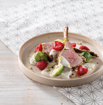 LE RICETTE DI PASQUA con Gorgonzola DOP: parte 2