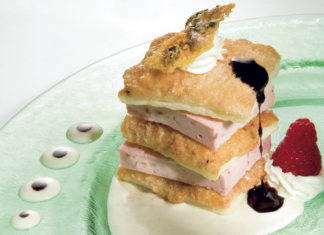 LE RICETTE DI PASQUA con Gorgonzola DOP: parte 3