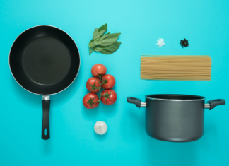 L’ARTE IN CUCINA: il nuovo format tv di Gambero Rosso