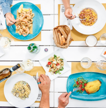 IL CAPANNO si rinnova: ristorante, pizzeria e molto altro in riva al mare di Ostia