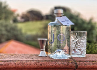 GIN CONFIDENTIAL: le mystery box di The Gin Way e il Jo Ressel (part. 2)