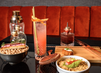 CLASSICO Trattoria&Cocktail: il nuovo locale liberty di Milano