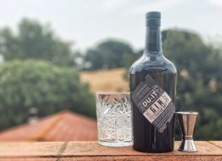 GIN CONFIDENTIAL: DU.IT – Distilleria Urbana Italia