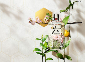 GIN CONFIDENTIAL: il Gin Roku, il Giappone e la comunicazione
