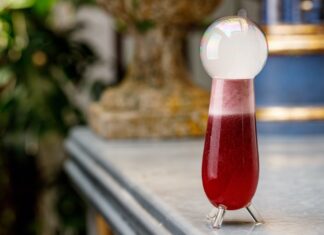 FLORENCE COCKTAIL WEEK 2021: tutto quello che c’è da sapere
