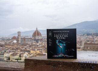 Tutti gli Awards della FLORENCE COCKTAIL WEEK 2021 (con sorpresa)