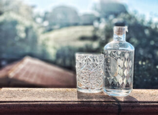 GIN CONFIDENTIAL: il 25Zero14 – Navy Strength