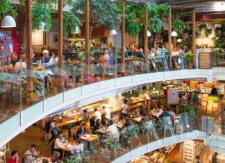 PIANODUE: la riapertura del ristorante a Eataly Milano Smeraldo