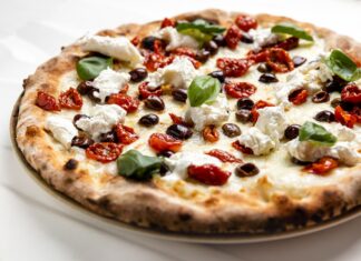 NUOVA APERTURA: anche Milano ha la sua pizza Magnifica