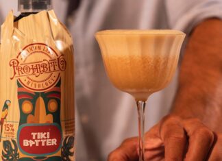 PROHIBITO: the new way of mixing