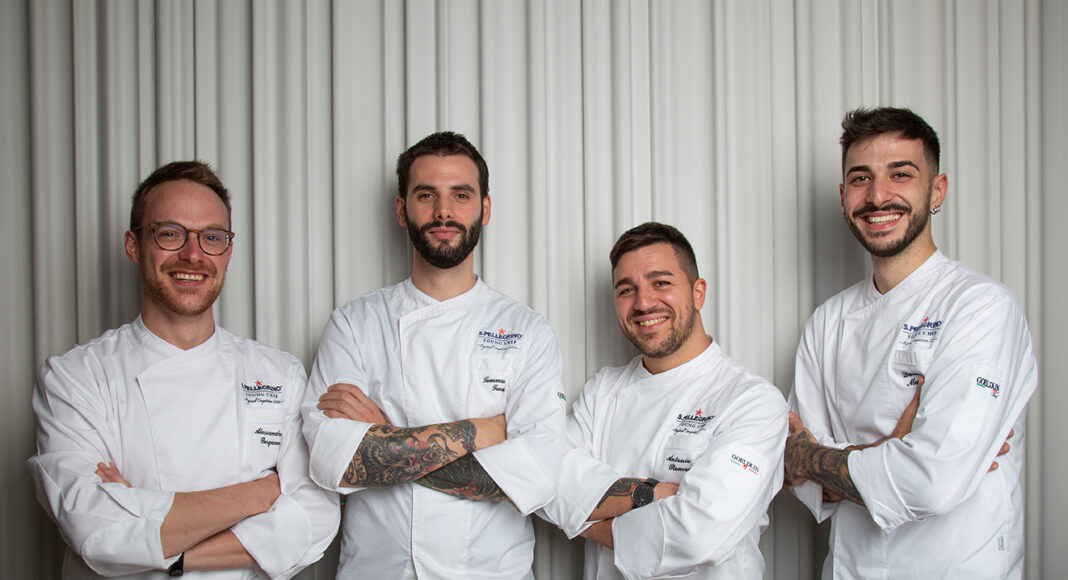 S.Pellegrino Young Chef