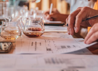 GIN CONFIDENTIAL: annunciate le Ampolle d’Oro 2022 di Spirito Autoctono