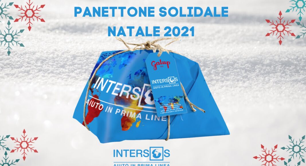 Immagine whatsapp panettone 2021