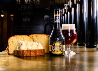 BIRRA DEL BORGO e NIKO ROMITO insieme per il Natale 2021