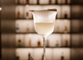 No waste find the taste: THE LODGE arriva a Milano per Identità di Cocktail 2022