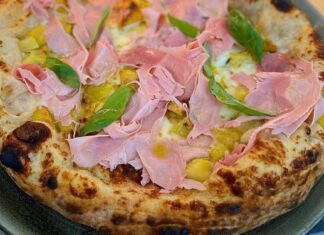 CITTÀ DELLA PIZZA 2022: la pizza torna protagonista a Roma