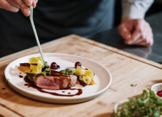 Sala, Pizza e Chef: ecco tutti i vincitori di EMERGENTE 2022