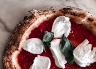 50 TOP PIZZA EUROPE 2022: ecco la classifica delle migliori pizzerie d’Europa