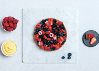 FEDERICO PRODON Pâtisserie: new opening a Roma