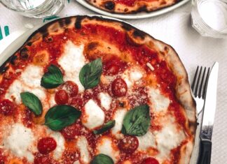 50 TOP PIZZA 2022: ecco le migliori pizzerie d’Italia