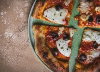 I grandi della pizza in scena per la quinta edizione di ISCHIA SAFARI