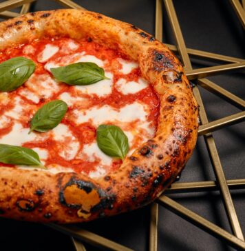 DAZIO: il nuovo modo di ‘vivere’ la pizza a Roma