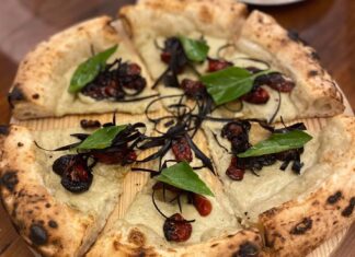Presentata a Napoli la GUIDA PIZZERIE D’ITALIA DEL GAMBERO ROSSO 2023