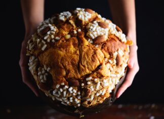 PANETTONE MAXIMO 2022: torna il Festival del Panettone di Roma