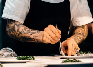 FOODFELLAS al Locale di Firenze: creatività senza limiti