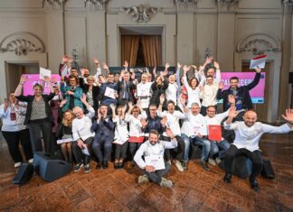 Le MIGLIORI PASTICCERIE D’ITALIA del 2023 secondo il Gambero Rosso
