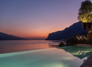 RELAX E GOURMET: la magia delle Feste sul Lago di Garda