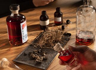 TE SPIRITUAL MACHINE: la nuova era del beverage è arrivata