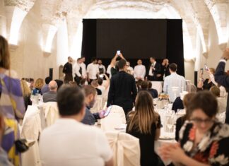 FOODEXP 2023: gli ‘explorers’ della cucina internazionale in scena a Lecce